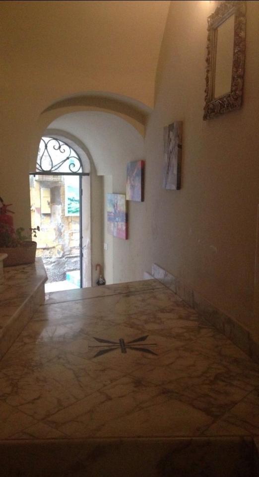 B&B Le Vie D'Arte Agrigento Exterior photo
